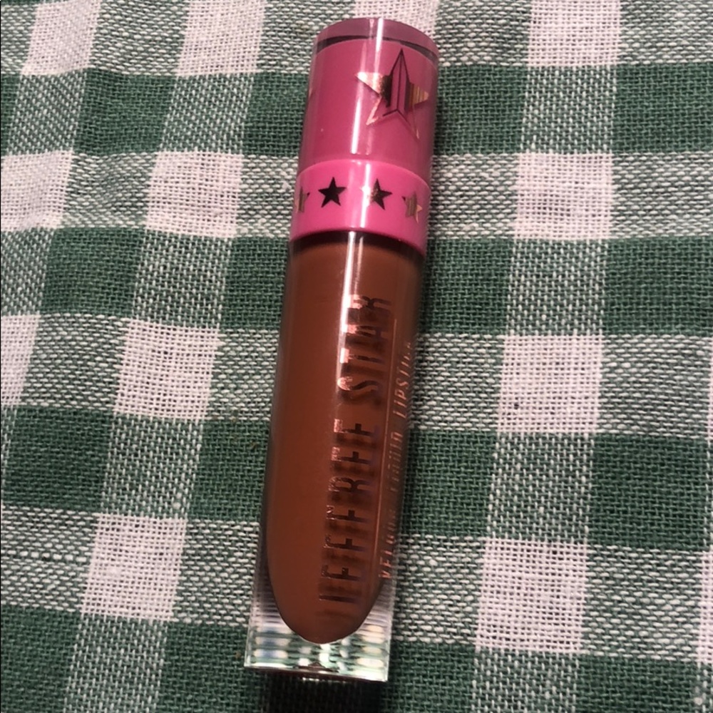 Jeffree star velour liquid lipstick